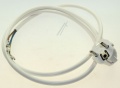 Cable-plugs-adapter - 00497603 Power Cord [Bosch Siemens]